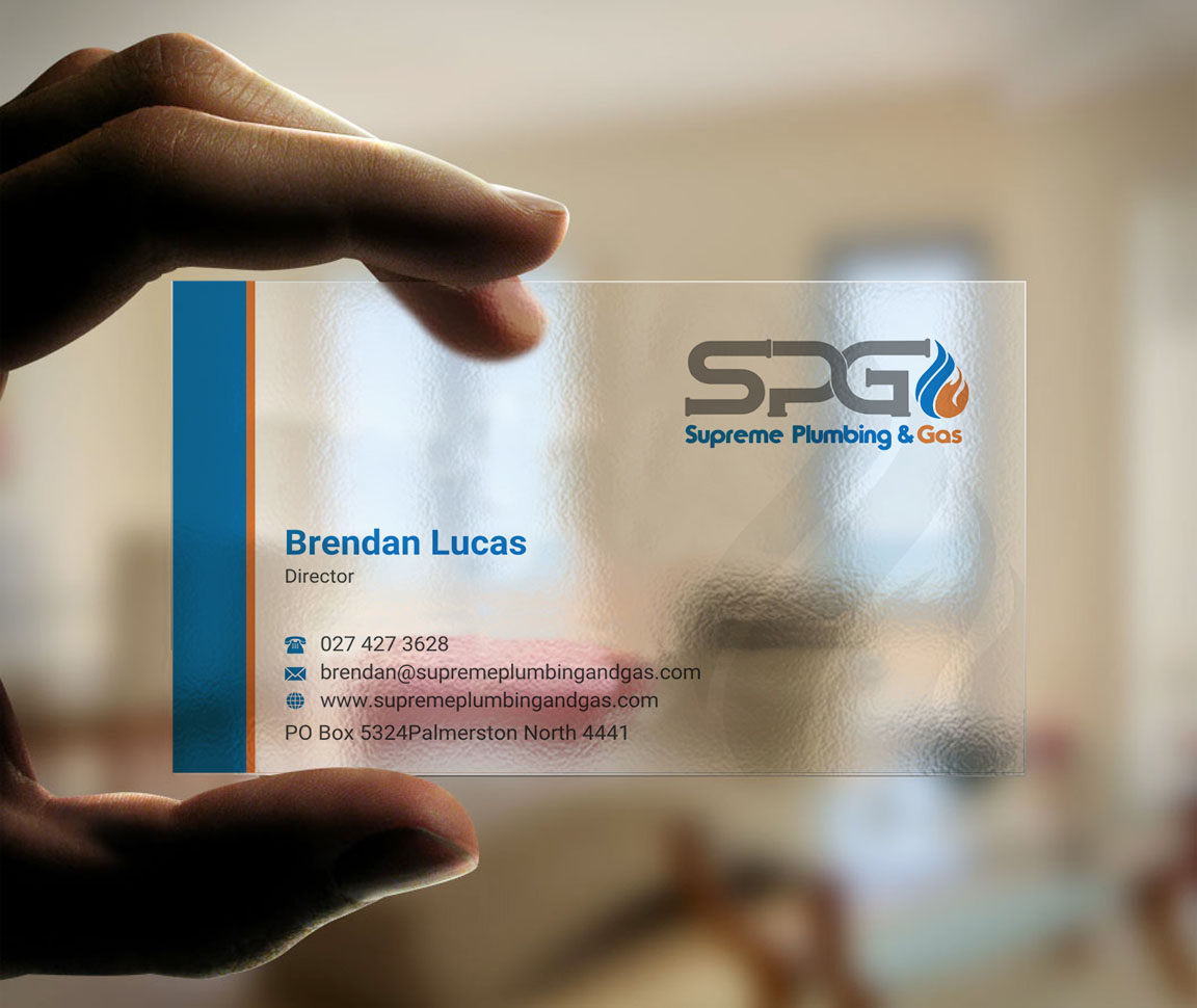 Business Card Design by INDIAN_Ashok for this project | Design #14206391