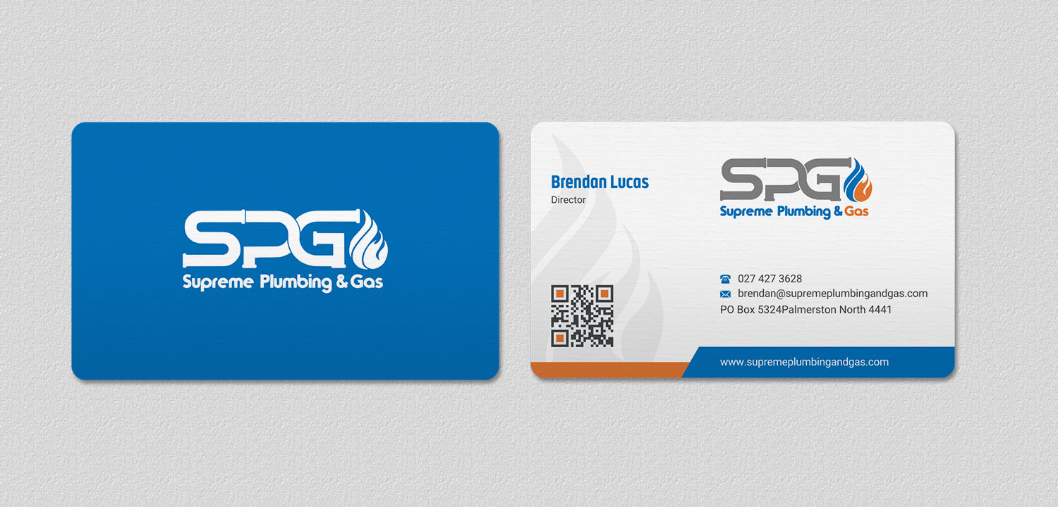 Business Card Design by INDIAN_Ashok for this project | Design #14206392