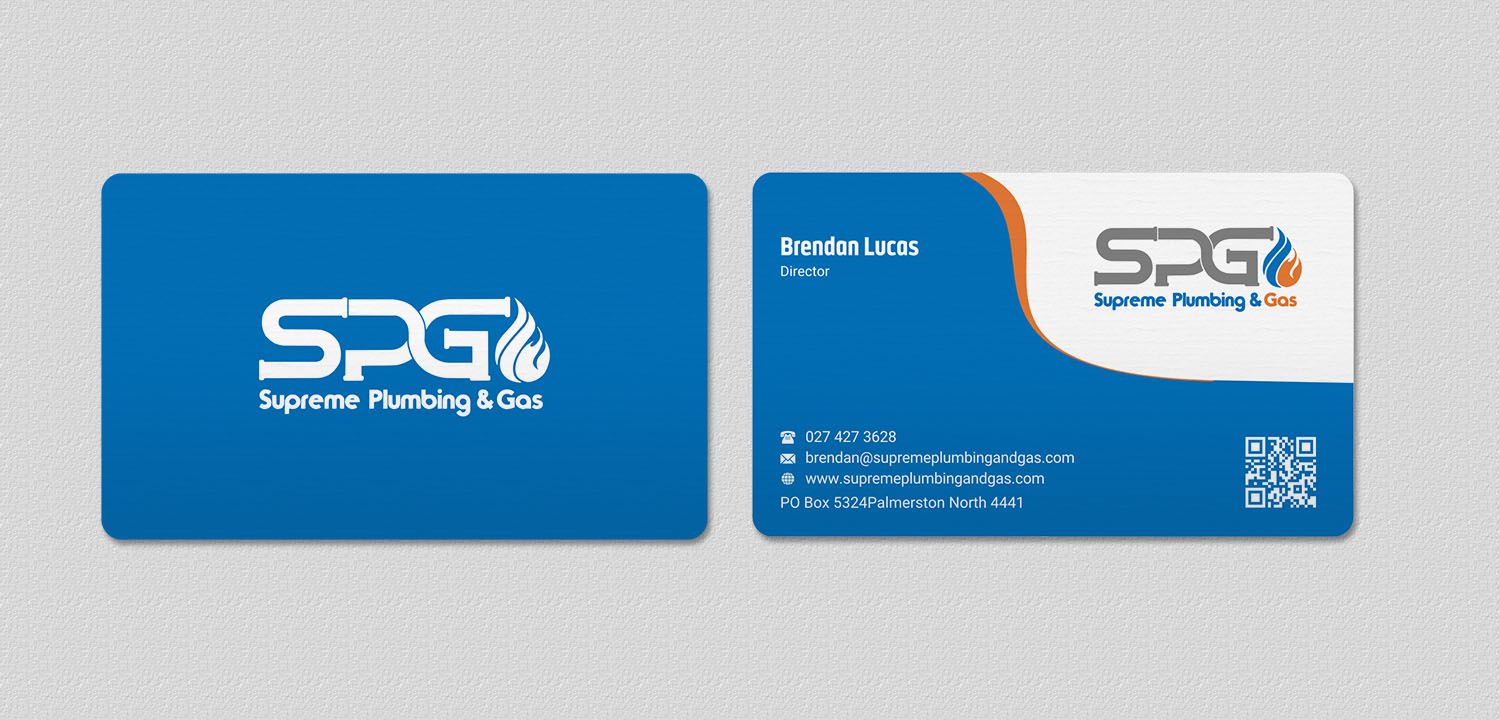 Business Card Design by INDIAN_Ashok for this project | Design #14206393