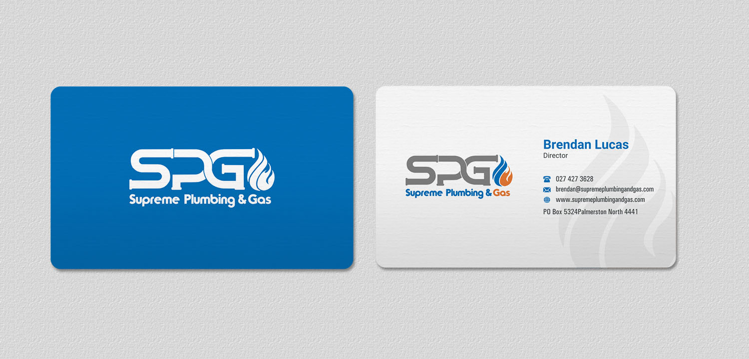 Business Card Design by INDIAN_Ashok for this project | Design #14206394