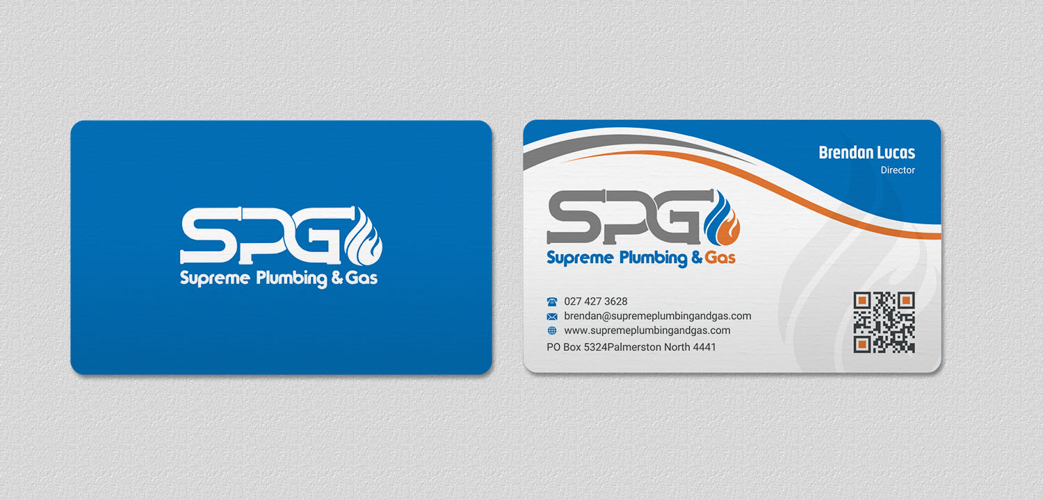 Business Card Design by INDIAN_Ashok for this project | Design #14206395