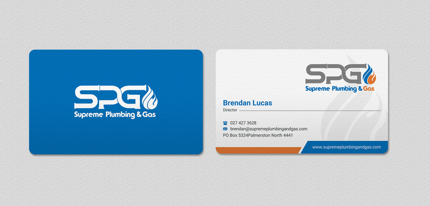 Business Card Design by INDIAN_Ashok for this project | Design #14206396