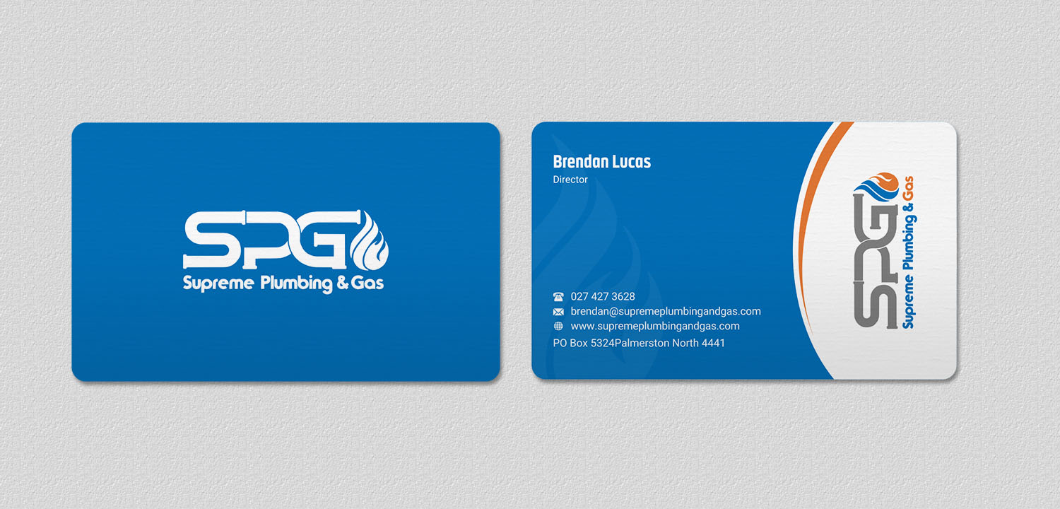 Business Card Design by INDIAN_Ashok for this project | Design #14206397