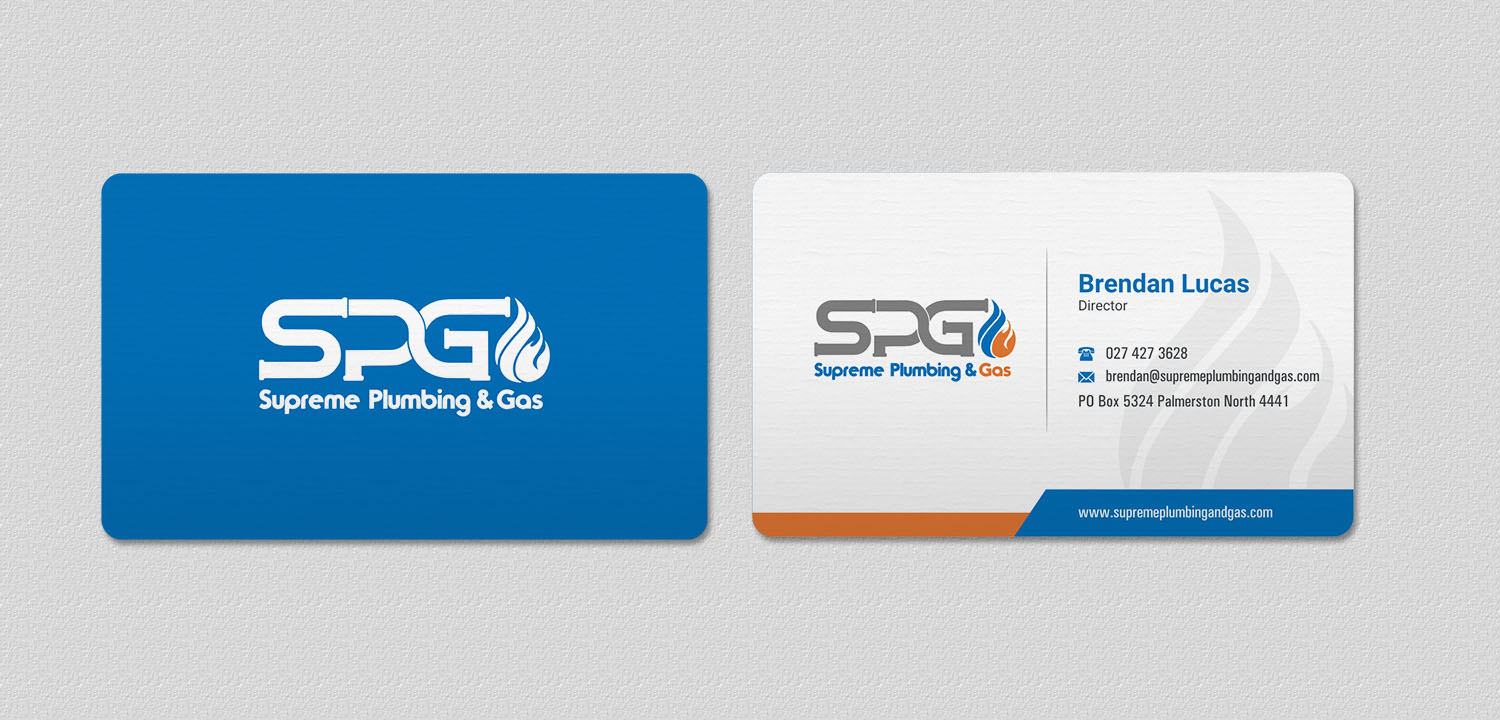 Business Card Design by INDIAN_Ashok for this project | Design #14206400