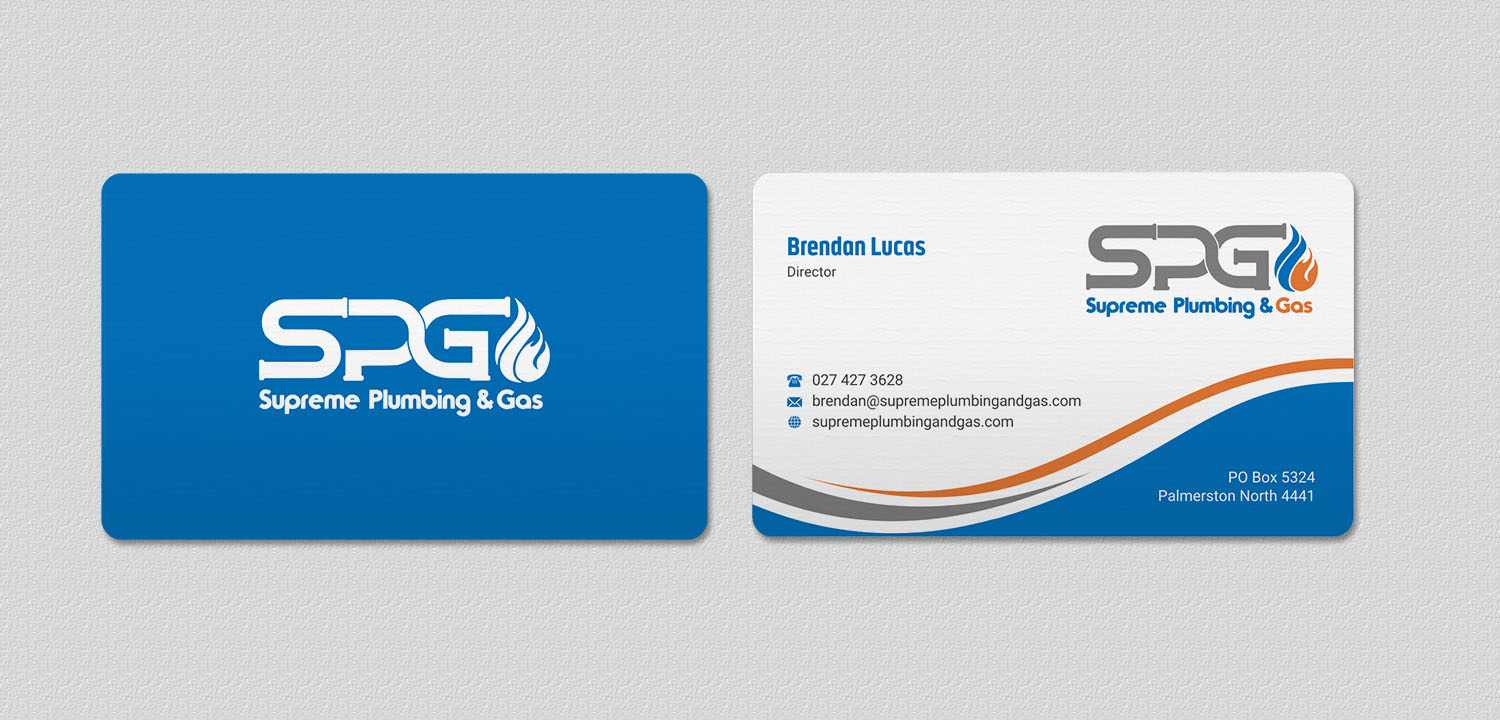 Business Card Design by INDIAN_Ashok for this project | Design #14206403