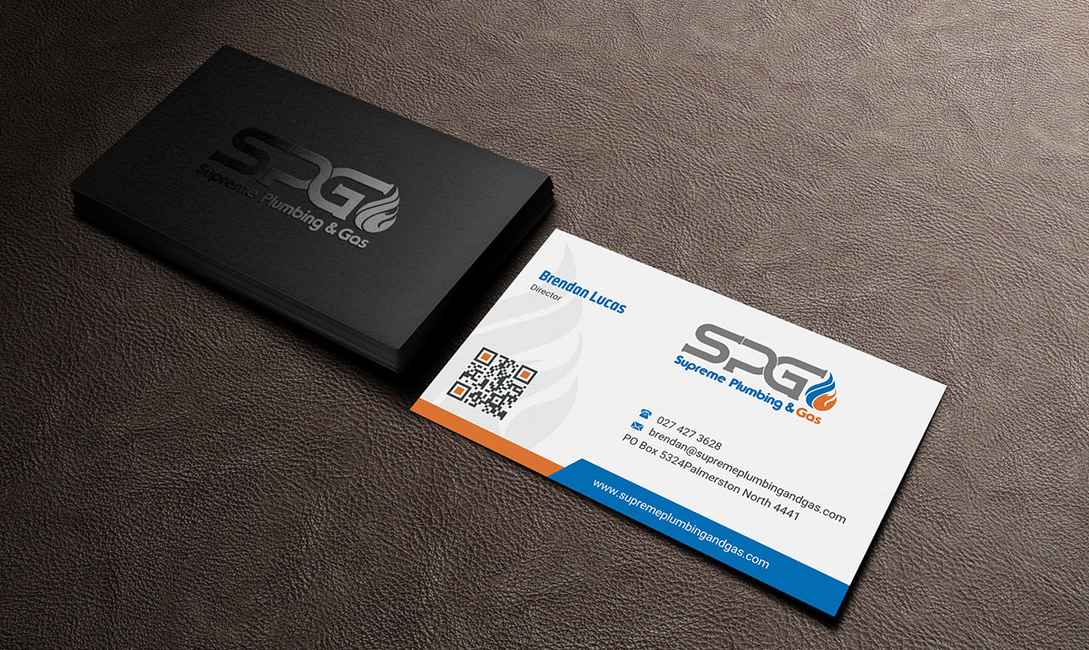 Business Card Design by INDIAN_Ashok for this project | Design #14206416