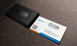Business Card Design by INDIAN_Ashok for this project | Design: #14206416