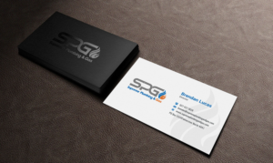 Business Card Design by INDIAN_Ashok for this project | Design: #14206418