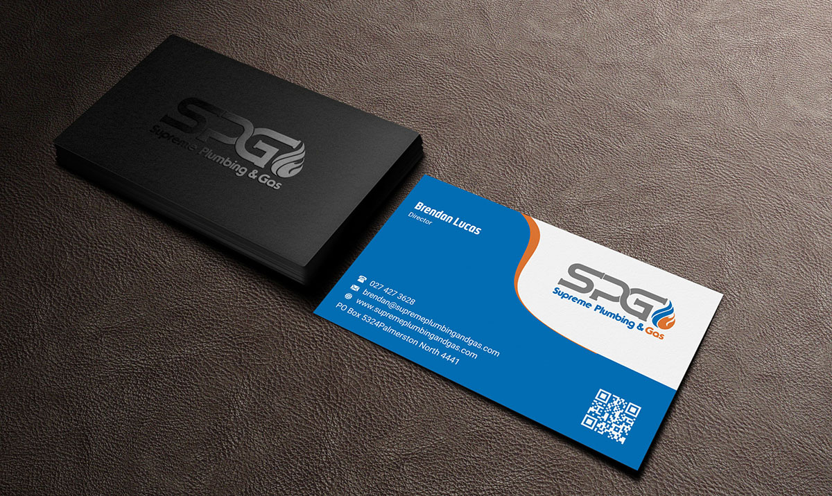 Business Card Design by INDIAN_Ashok for this project | Design #14206419