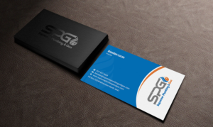 Business Card Design by INDIAN_Ashok for this project | Design: #14206420