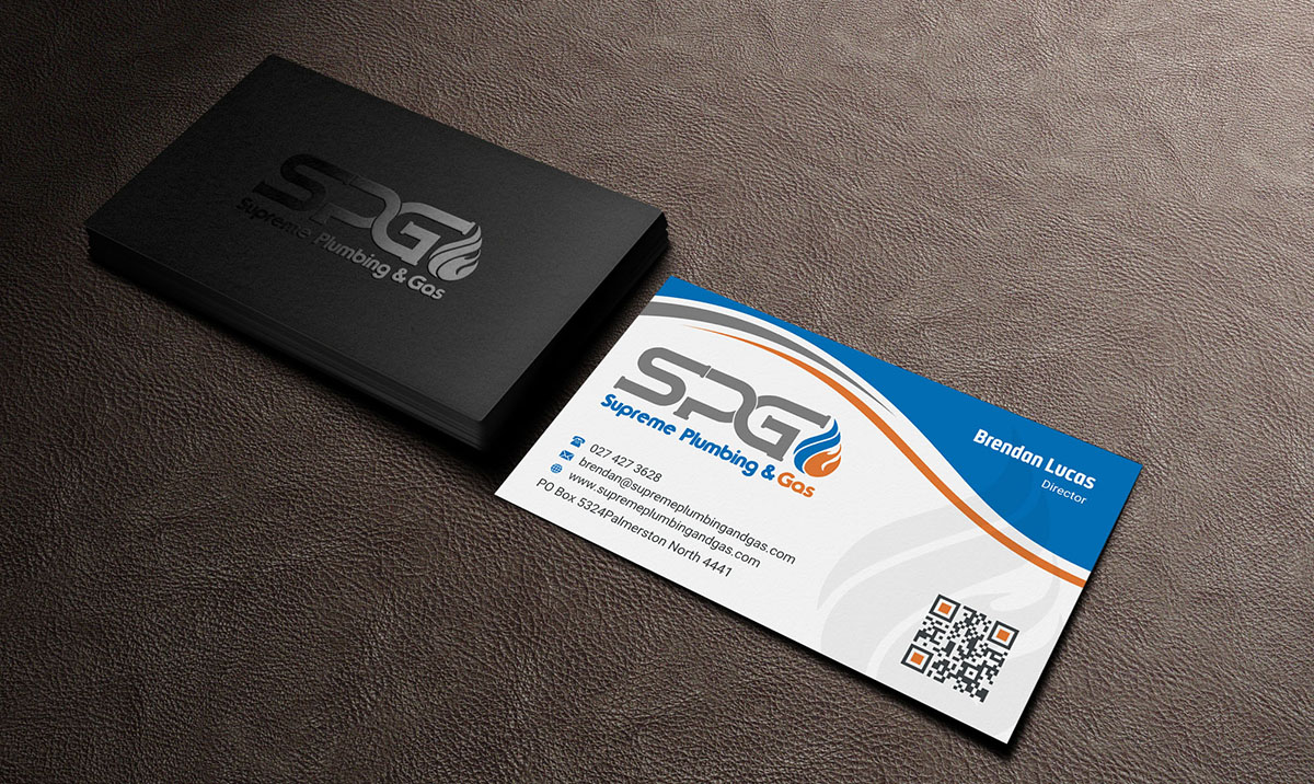 Business Card Design by INDIAN_Ashok for this project | Design #14206421