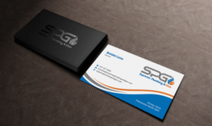 Business Card Design by INDIAN_Ashok for this project | Design: #14206422
