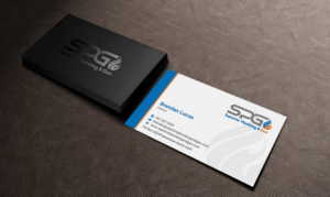 Business Card Design by INDIAN_Ashok for this project | Design: #14206423