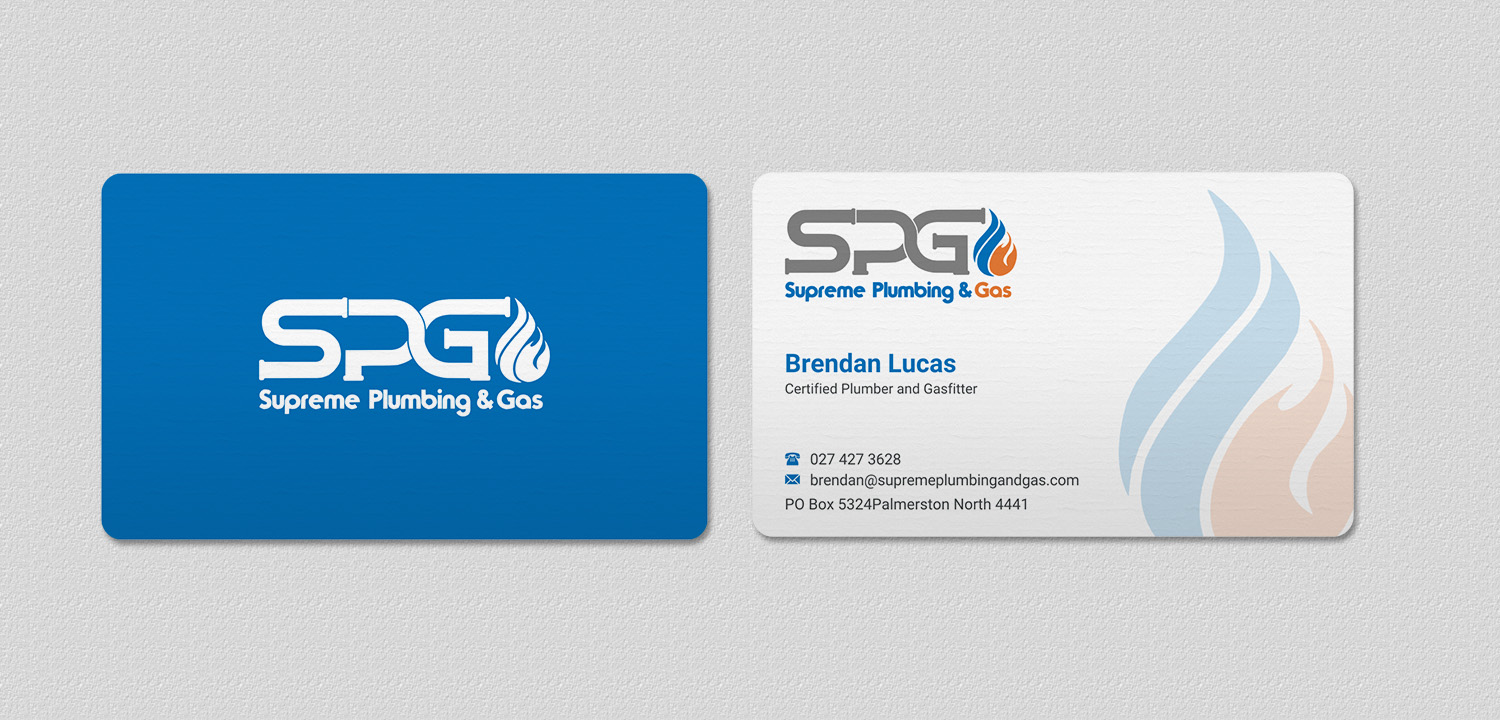 Business Card Design by INDIAN_Ashok for this project | Design #14489891