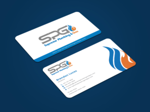 Business Card Design by alvinfadoil for this project | Design: #14188536