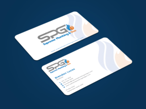Business Card Design by alvinfadoil for this project | Design: #14188543