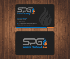 Business Card Design by Stylez Designz for this project | Design: #14301941