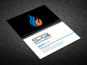 Business Card Design by Verified artistry for this project | Design: #14223274