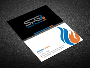 Business Card Design by Verified artistry for this project | Design: #14223275