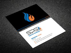 Business Card Design by Verified artistry for this project | Design: #14223276