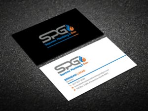Business Card Design by Verified artistry for this project | Design: #14223277