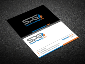 Business Card Design by Verified artistry for this project | Design: #14223284