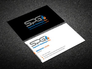 Business Card Design by Verified artistry for this project | Design: #14223286