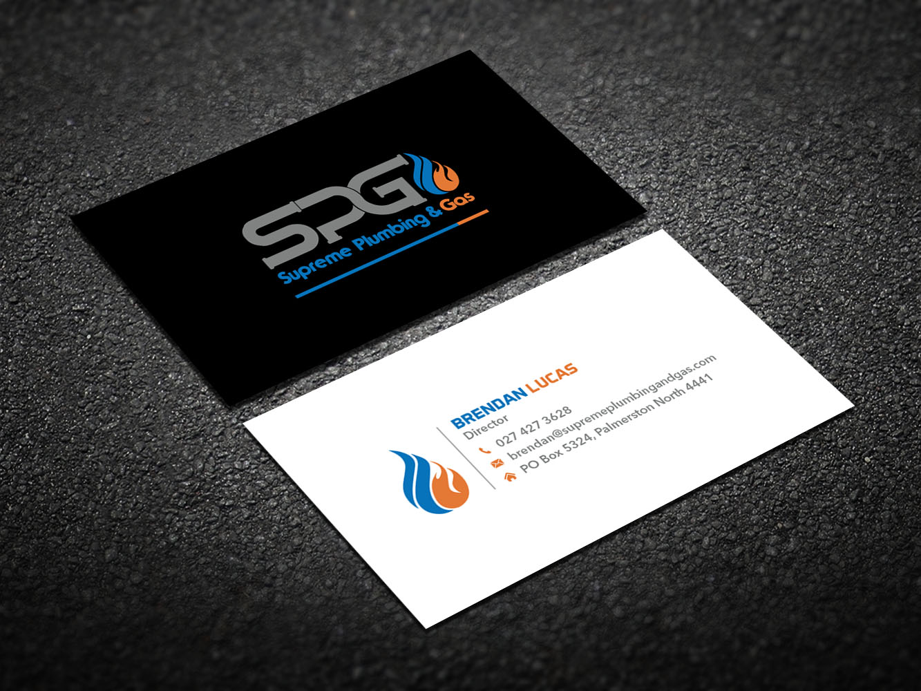 Business Card Design by Verified artistry for this project | Design #14223287