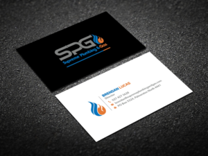 Business Card Design by Verified artistry for this project | Design: #14223287
