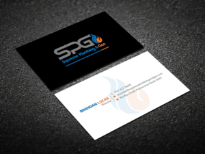 Business Card Design by Verified artistry for this project | Design: #14223289