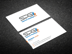 Business Card Design by Verified artistry for this project | Design: #14223299