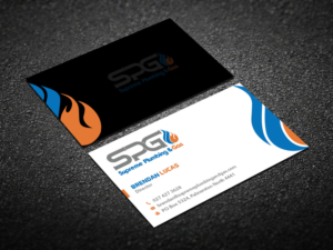Business Card Design by Verified artistry for this project | Design: #14223303