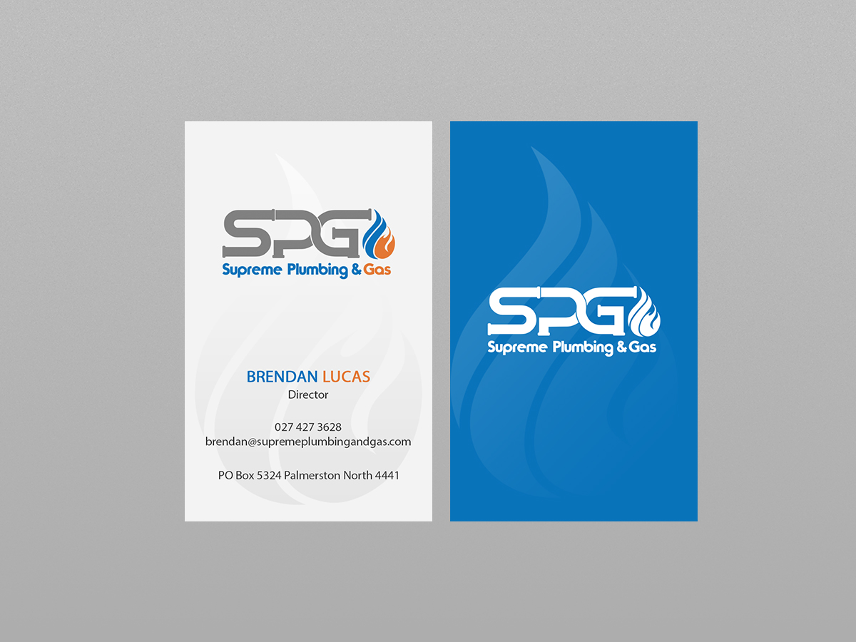 Business Card Design by Creations Box 2015 for this project | Design #14197422