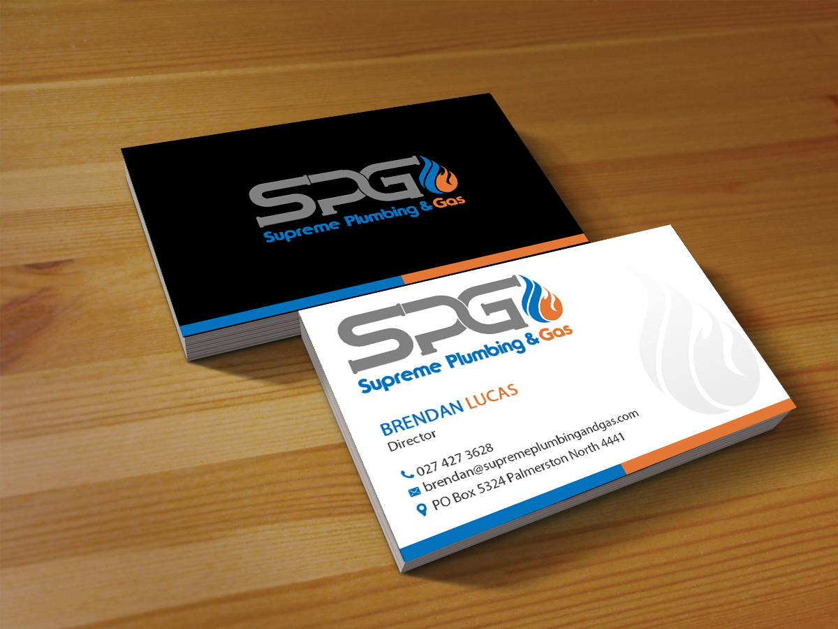 Visitenkarten-Design von Creations Box 2015 für dieses Projekt | Design #14197424