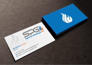 Visitenkarten-Design von Creations Box 2015 für dieses Projekt | Design: #14197426