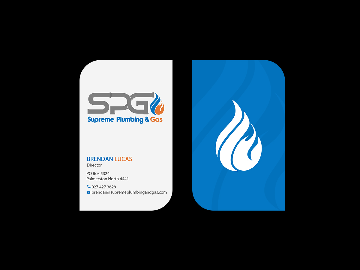 Business Card Design by Creations Box 2015 for this project | Design #14218097