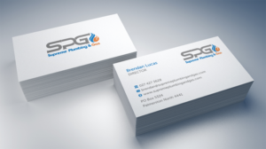 Business Card Design by HYPdesign for this project | Design: #14270350