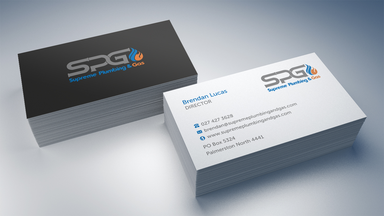 Business Card Design by HYPdesign for this project | Design #14270361
