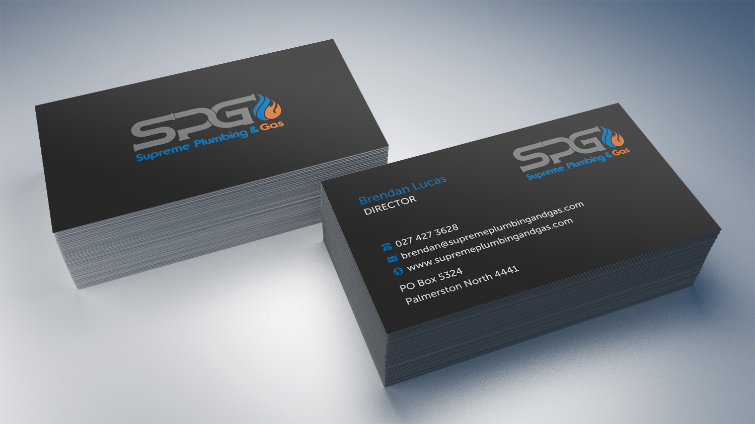Business Card Design by HYPdesign for this project | Design #14270369