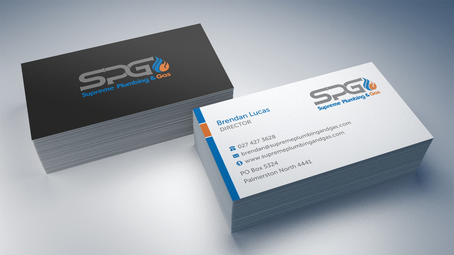 Business Card Design by HYPdesign for this project | Design #14270388