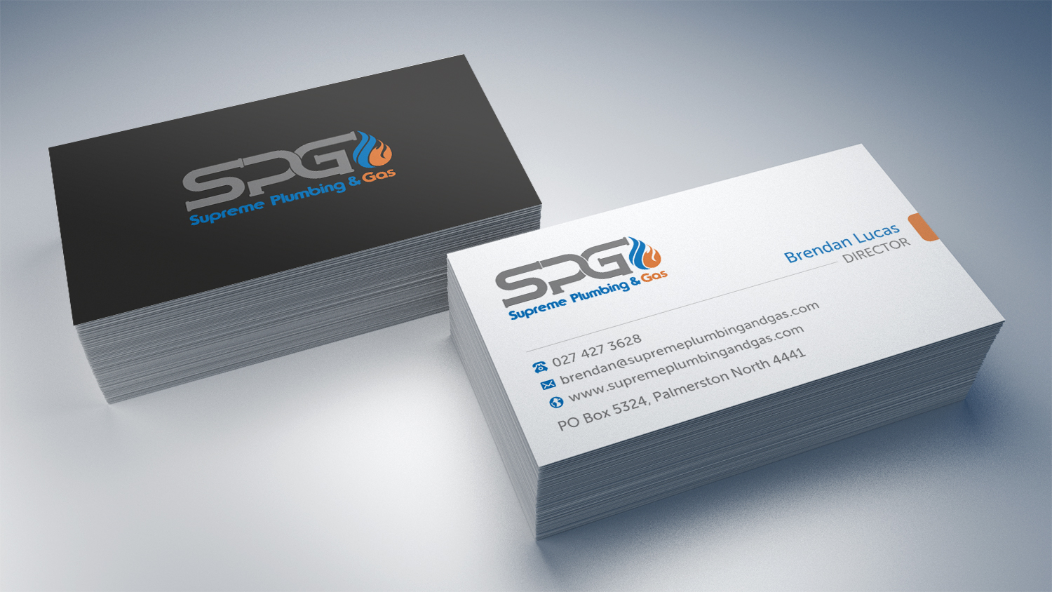 Business Card Design by HYPdesign for this project | Design #14270397