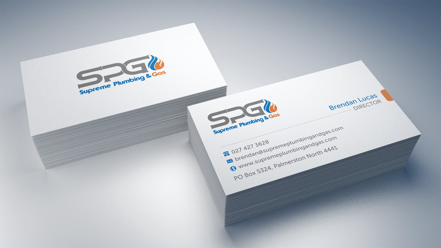 Business Card Design by HYPdesign for this project | Design #14270408