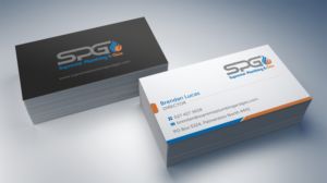 Business Card Design by HYPdesign for this project | Design: #14270410