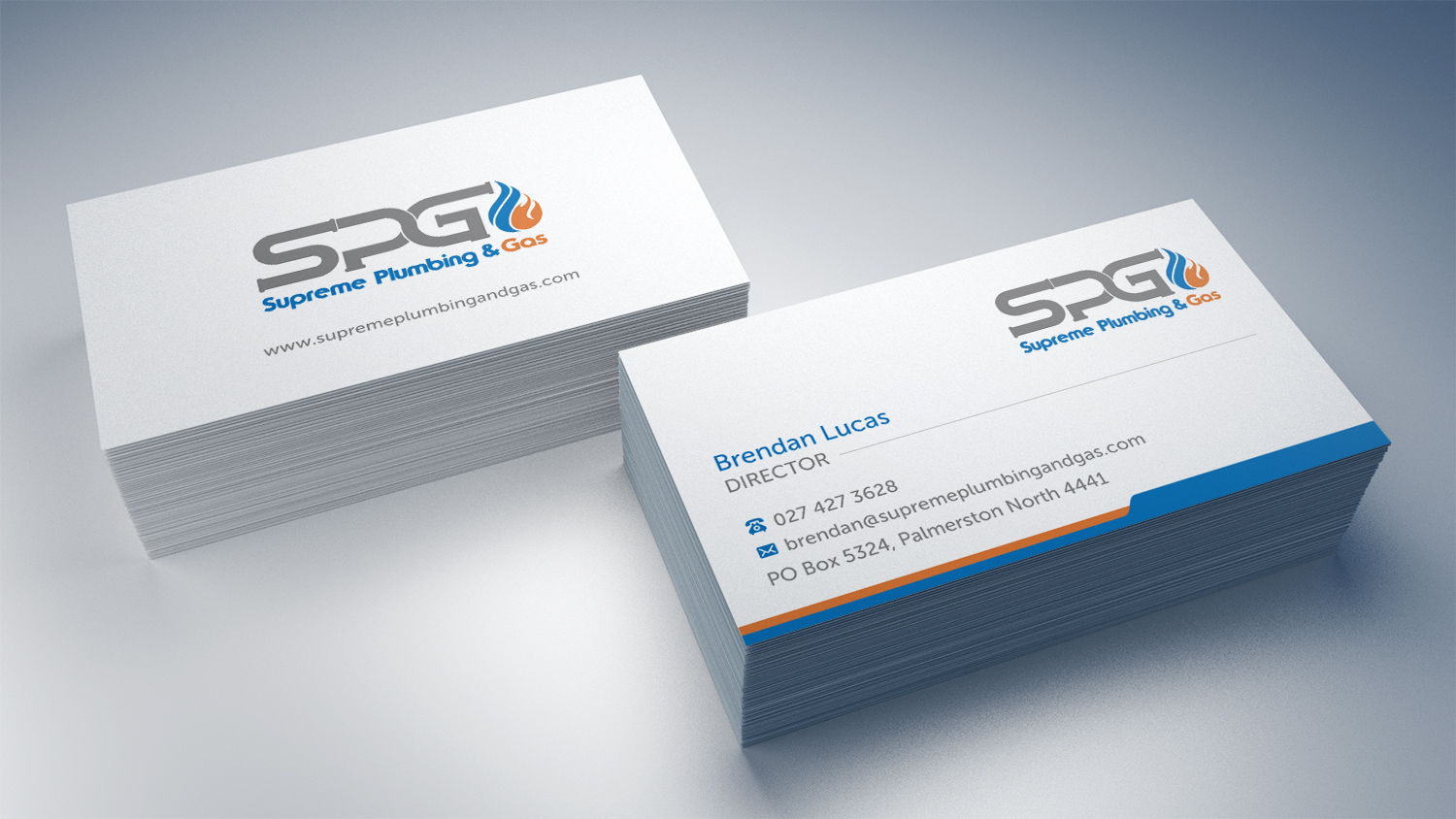 Business Card Design by HYPdesign for this project | Design #14270424