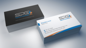 Visitenkarten-Design von HYPdesign für dieses Projekt | Design: #14270436