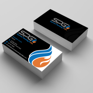 Diseño de Tarjeta de Presentación por Shabnum Khan para este proyecto | Diseño: #14199637