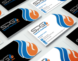 Business Card Design by Shabnum Khan for this project | Design: #14218941