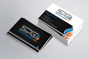 Business Card Design by Dream Logo Design for this project | Design: #14272190
