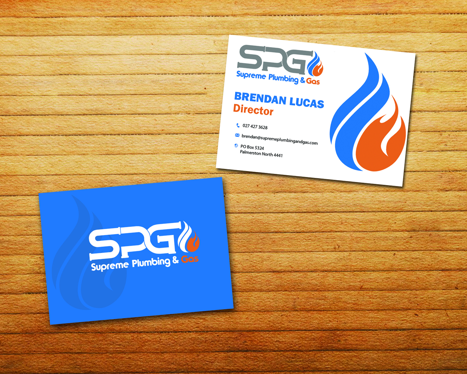 Business Card Design by aspiremedia for this project | Design #14228012