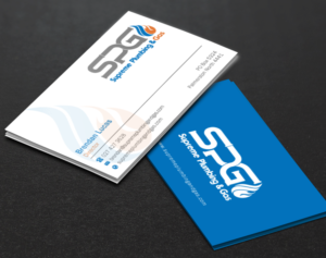 Business Card Design by Brand aid for this project | Design: #14194087